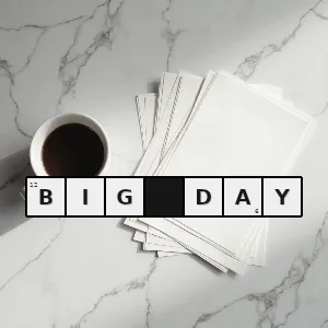 Hasło krzyżówkowe zespół rockowy mój znak - big day – rozwiązanie, synonimy, podpowiedzi i definicje krzyżówkowe